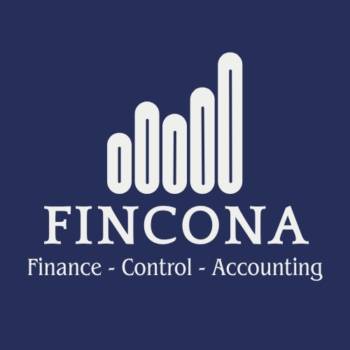 logo Fincona finance control accounting driebergen Utrecht